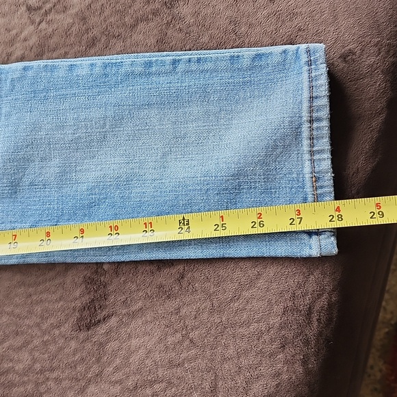 Levi's 531 Low Skinny jeans - Picture 7 of 10